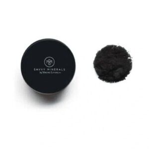 Savvy Minerals by Young Living Eyeliner in Jet Setter